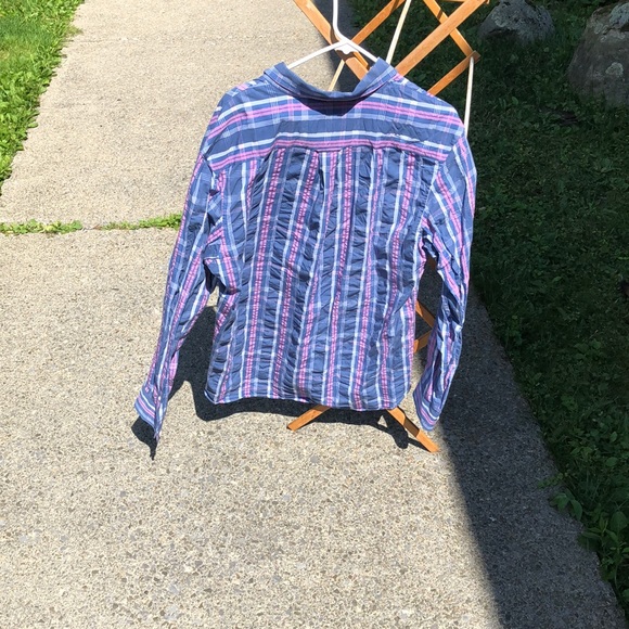 JoS.A.Bank Men’s Tailored fit button/casual - Picture 2 of 4